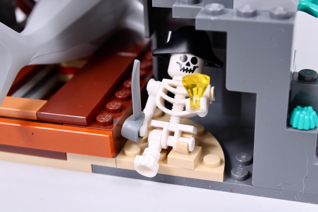 LEGO City 60379 Deep Sea Explorer Submarine review 11 1024x683
