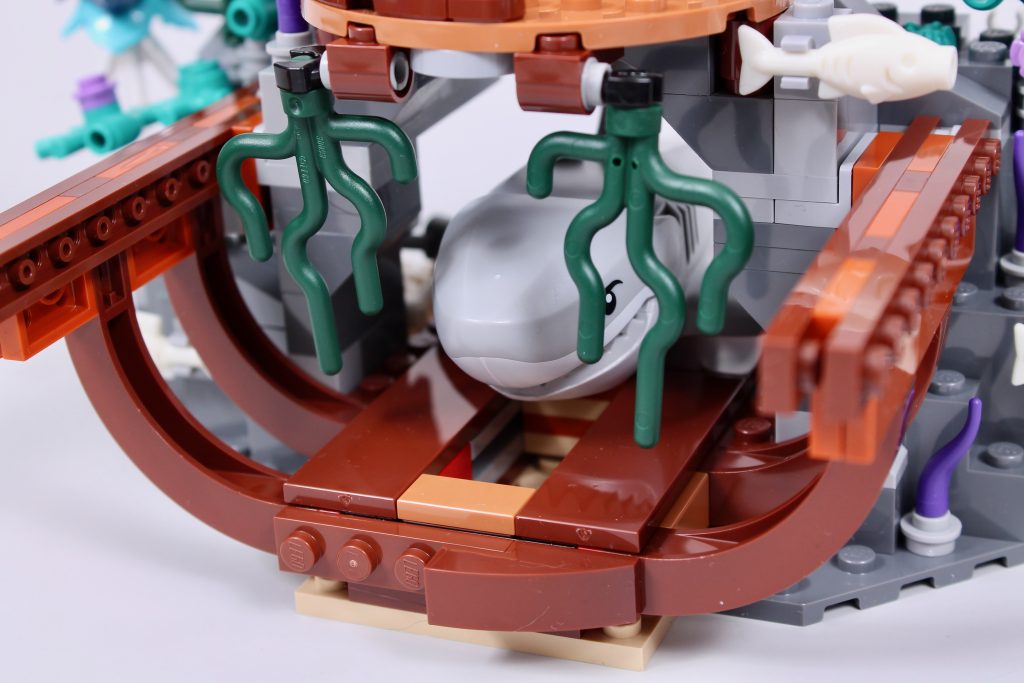 LEGO City 60379 Deep Sea Explorer Submarine review 7 1024x683