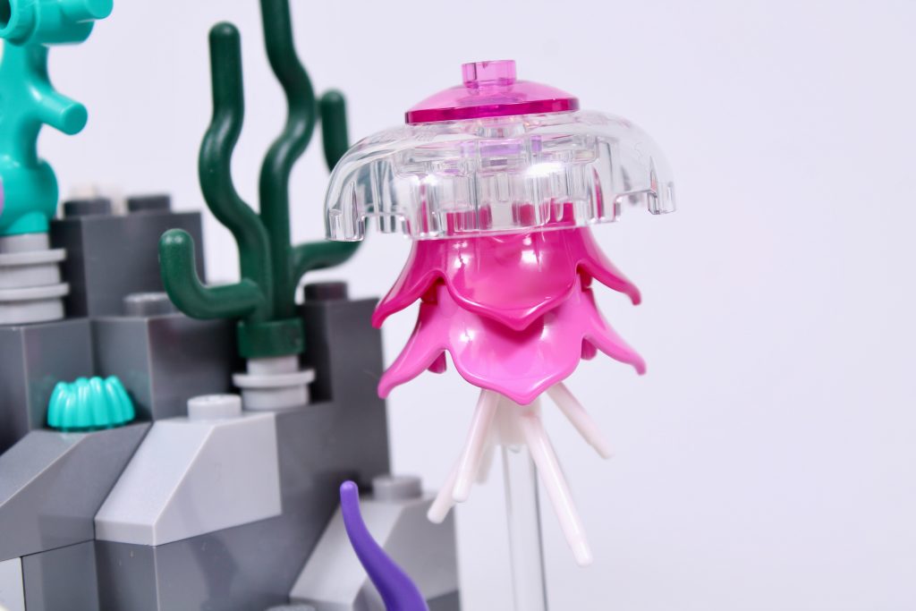 LEGO City 60379 Deep Sea Explorer Submarine review 9 1024x683