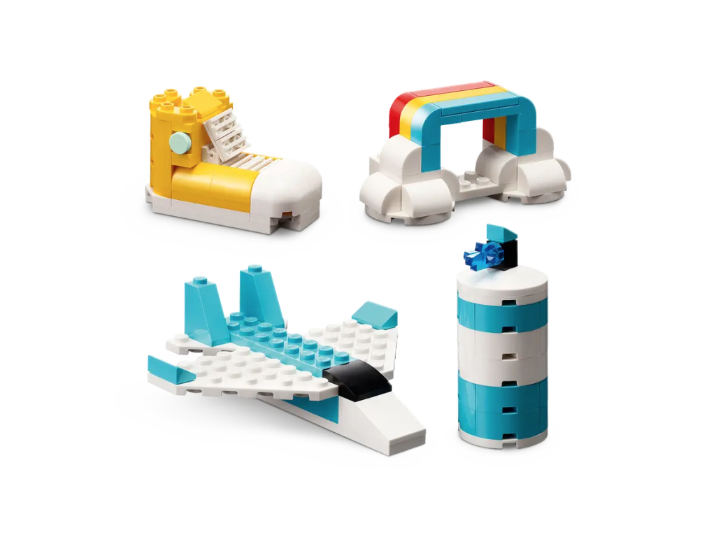 LEGO Classic 11032 Creative Color Fun 2 1024x768