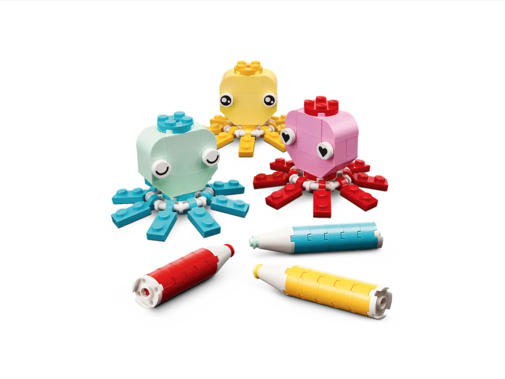 LEGO Classic 11032 Creative Color Fun 3 1024x770