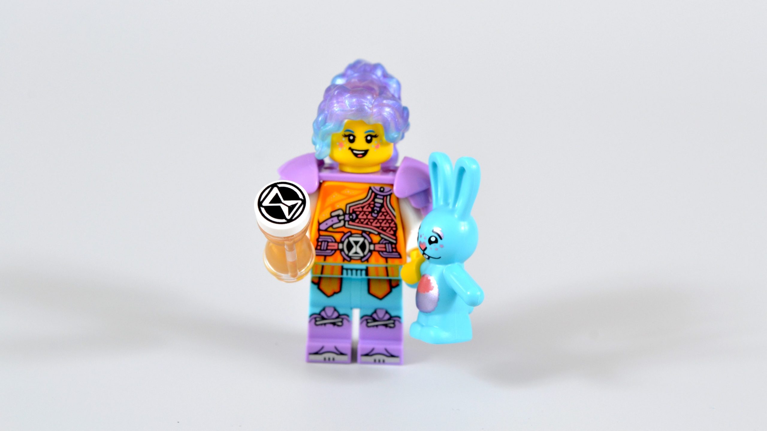 LEGO DREAMZzz 71453 Izzie and Bunchu the Bunny 21 edited scaled