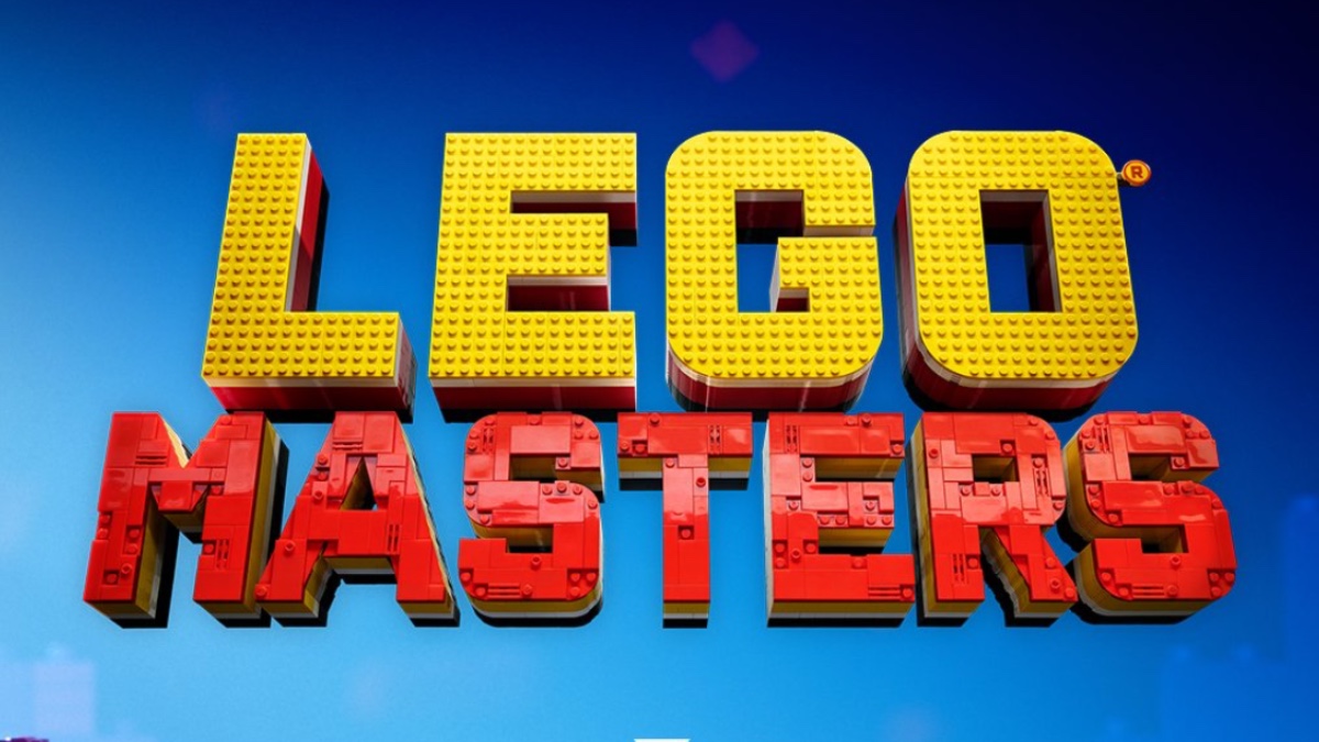 LEGO MASTERS 2024 will feature a global competition