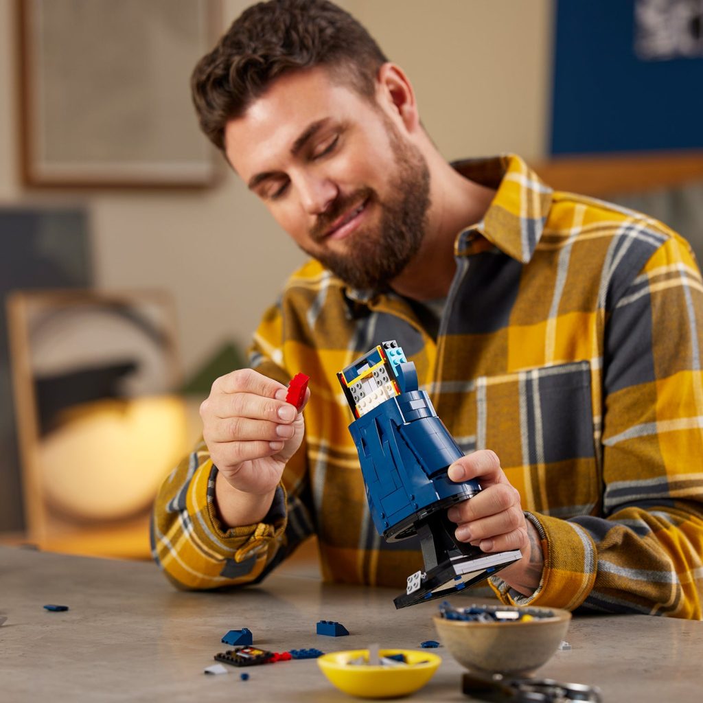 LEGO Marvel 76250 Wolverines Adamantium Claws 6 1024x1024