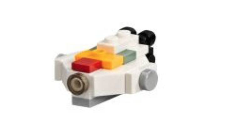 LEGO Star Wars 75184 Advent Calendar