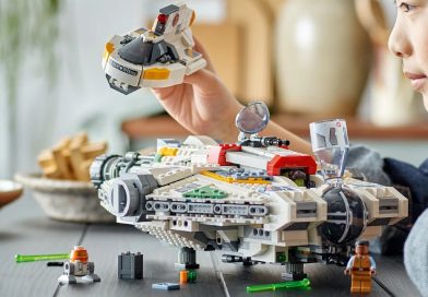 Six retiring LEGO Star Wars sets to buy for May the 4th