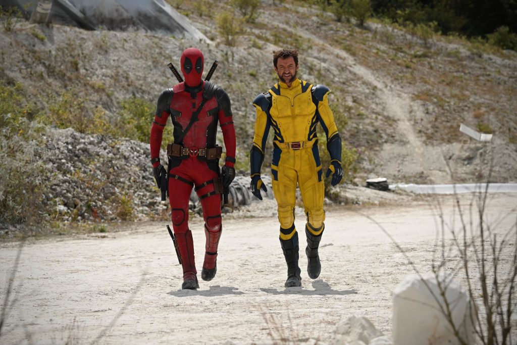 deadpool wolverine deadpool 3 1024x683