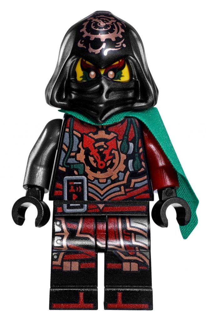 minifigura LEGO 70626 Gêmeo do Tempo 658x1024