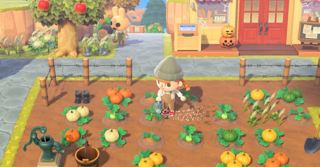 Animal Crossing New Horizons 1024x536