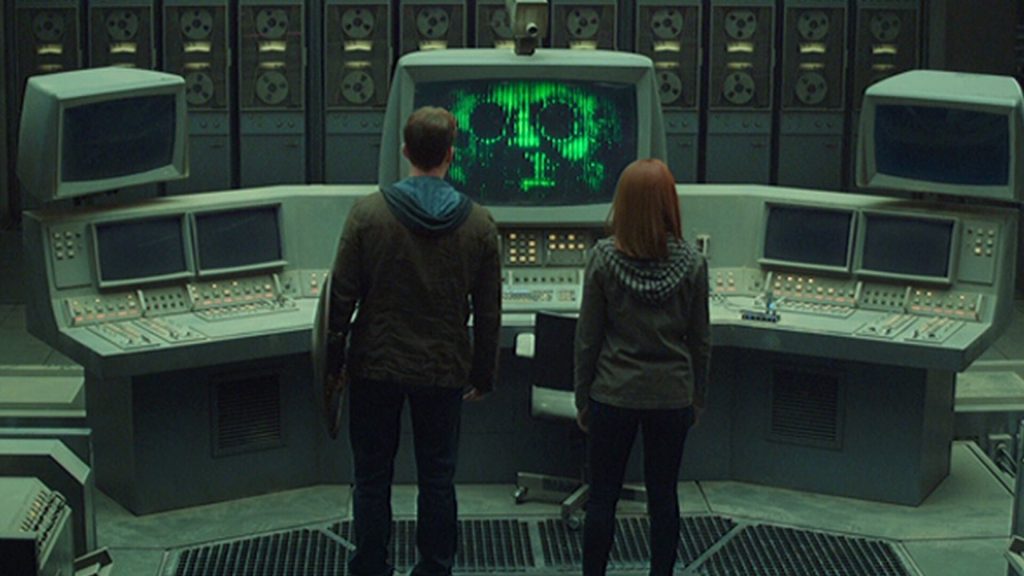 Arnim Zola Captain America 2 1024x576