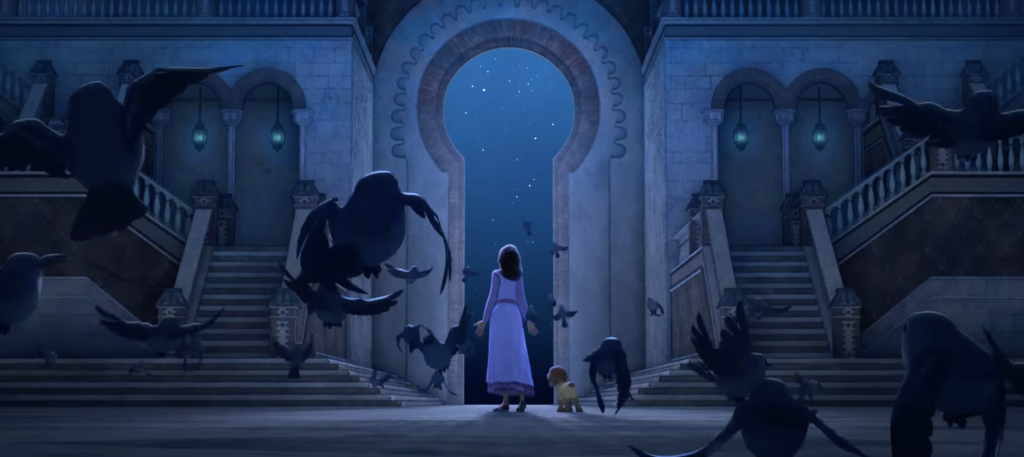 Disney Wish Asha 1024x457