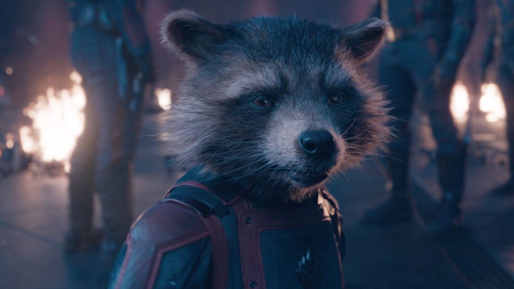 Guardians of the Galaxy Rocket Raccoon 1024x576