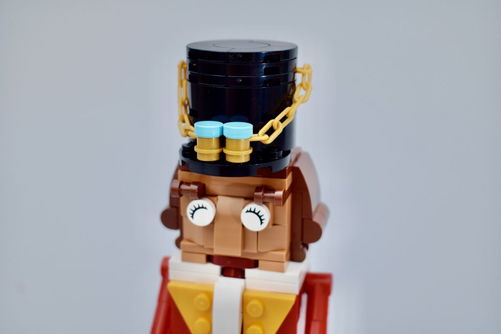 LEGO 40640 Nutcracker Review 2 1024x683