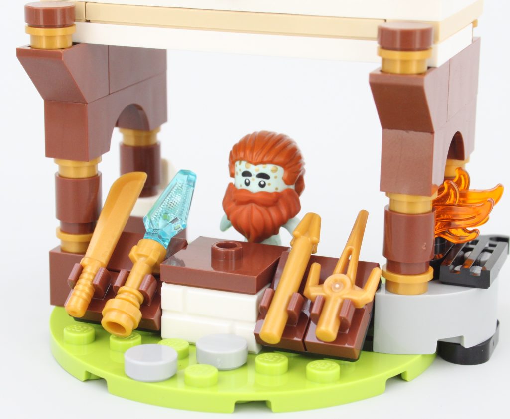 Review: LEGO DreamZzz Dream Village 40657 - BrickCentral