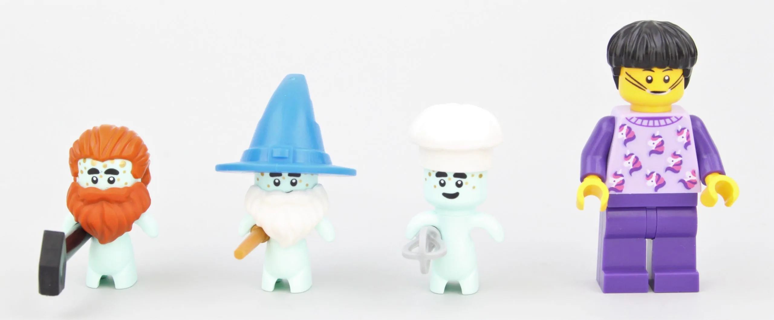 DREAM 5形態＋フラッシュプライスセット Dream Village 40657 | LEGO® DREAMZzz™ | Buy online at the