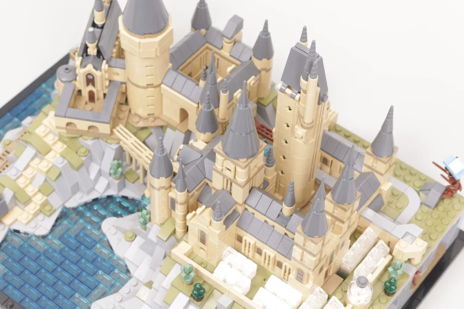 LEGO Harry Potter 76419 Hogwarts Castle And Grounds Review lego-harry-potter-76419-hogwarts-castle-and-grounds-review