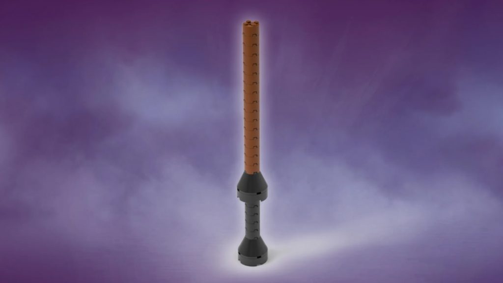 LEGO Harry Potter wand make and take event September 2023 featured 1024x576
