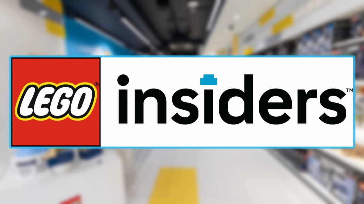 Is scanning old LEGO set QR codes with LEGO Insiders worth it?