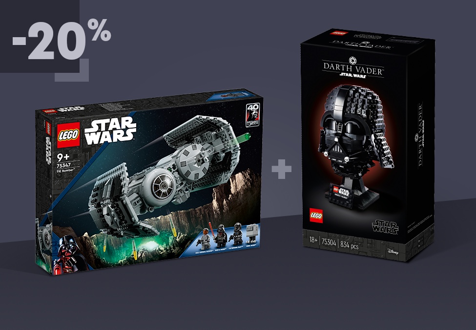 Réductions LEGO Star Wars, Marvel et Disney Ensembles 2023 dans la nouvelle  vente groupée
