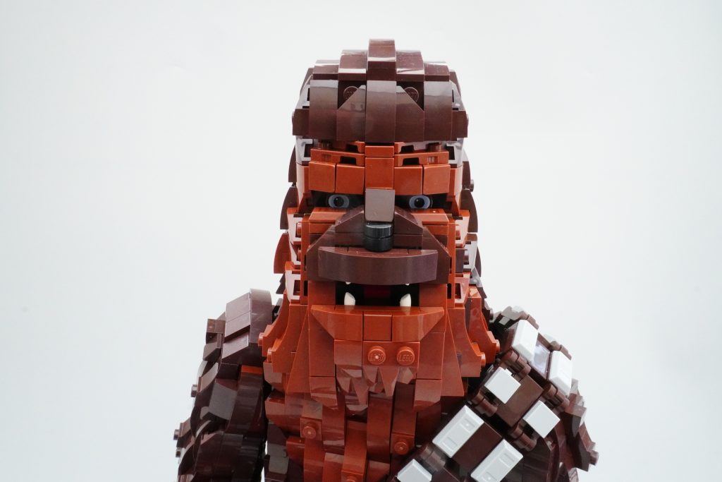 LEGO Star Wars 75351 Chewbacca 2 1024x683