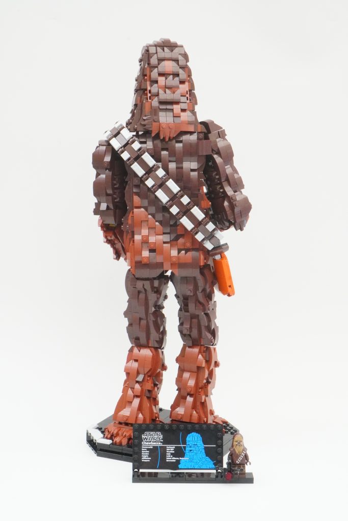 LEGO Star Wars 75351 Chewbacca review 21 683x1024