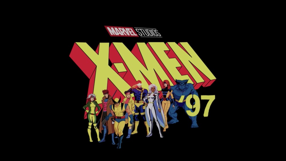 X Men 91