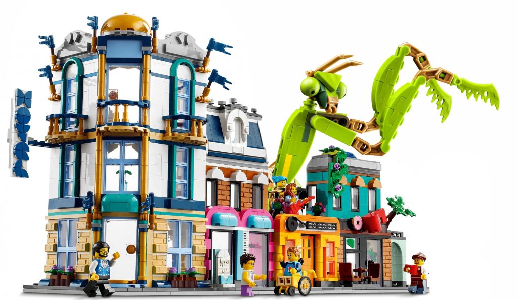 lego creator 31141 main street mantis 1024x594