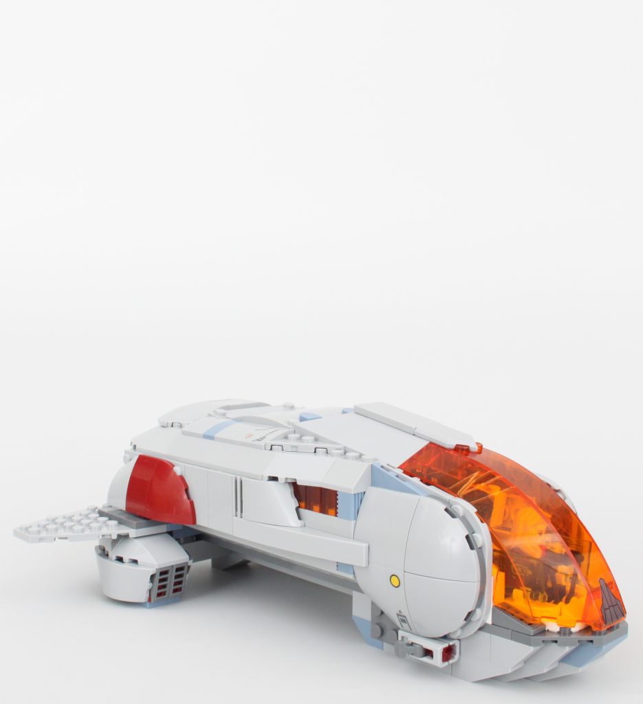 lego marvel 76232 The Hoopty review 12 935x1024