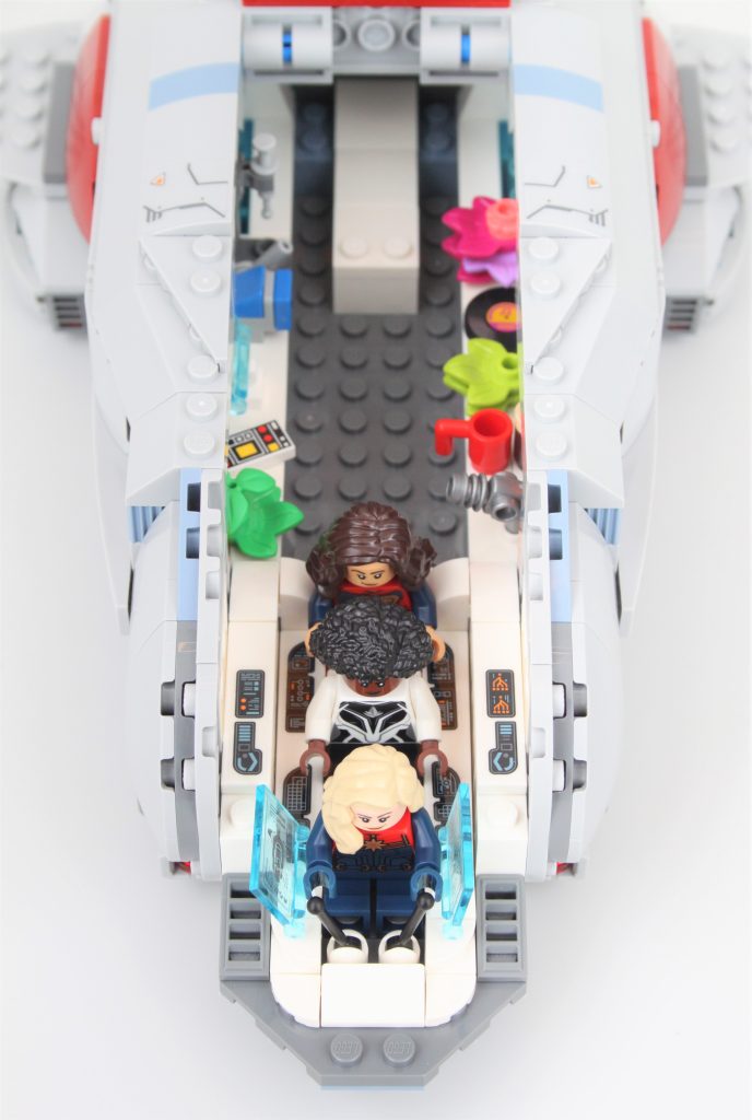lego marvel 76232 The Hoopty review 17 688x1024