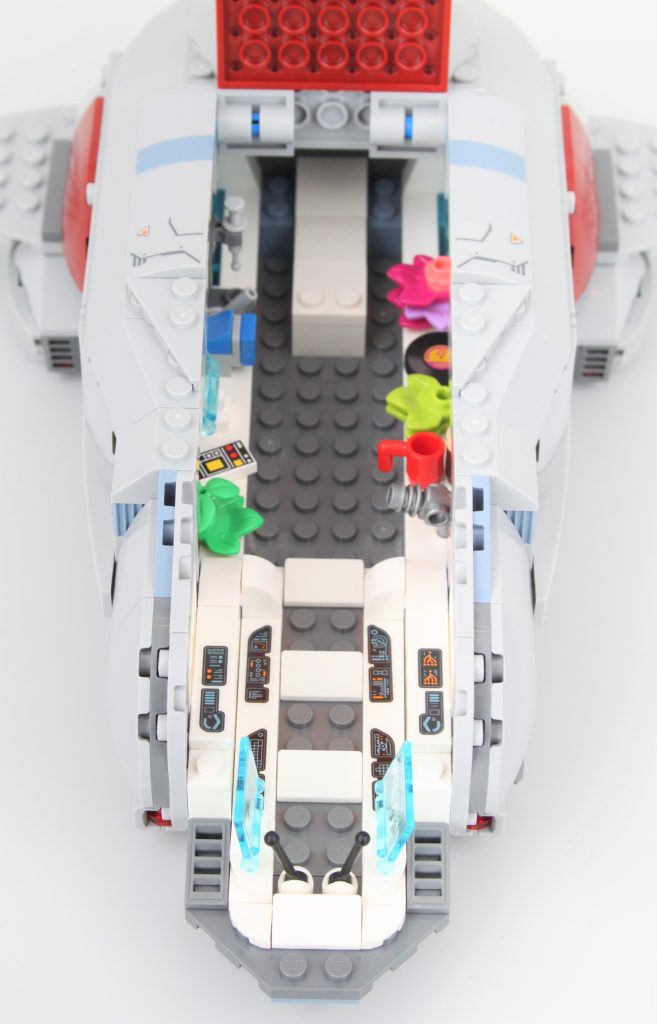 lego marvel 76232 The Hoopty review 18 657x1024
