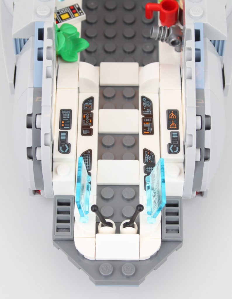 lego marvel 76232 The Hoopty review 19 794x1024