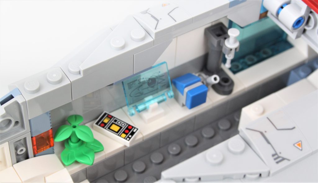 lego marvel 76232 The Hoopty review 20 1024x589