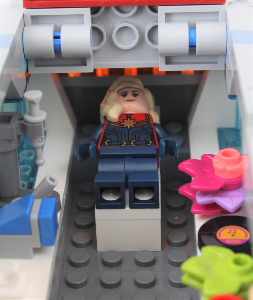 lego marvel 76232 The Hoopty review 24 864x1024