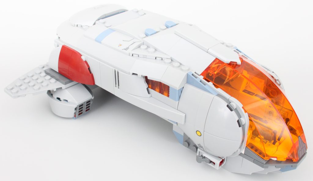 lego marvel 76232 The Hoopty review 3 1024x592