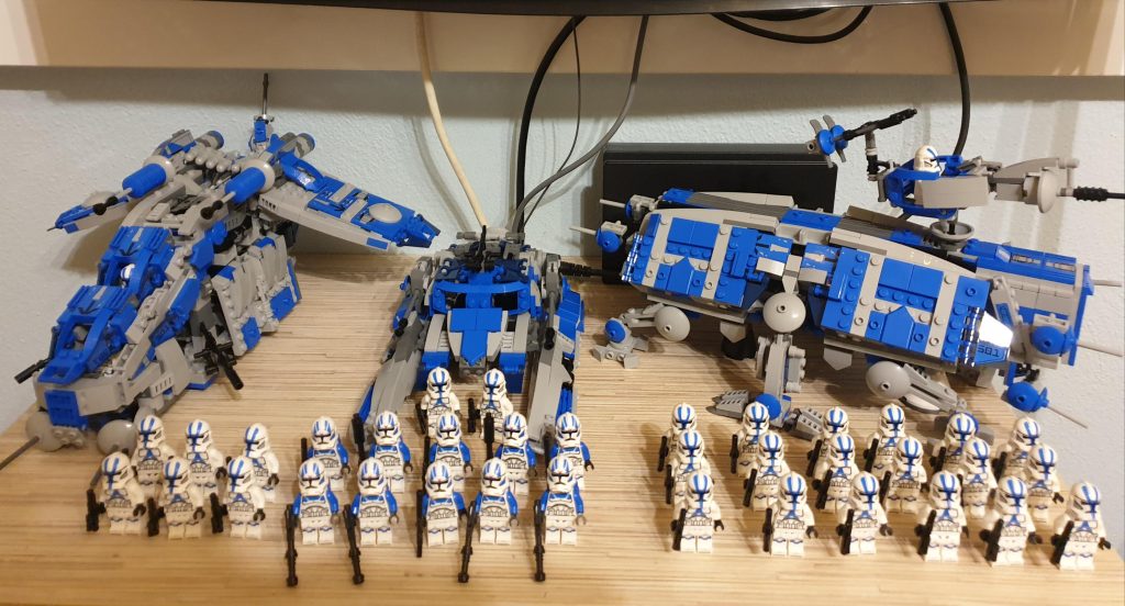 lego star wars 75345 501st army DOM72616 1024x552