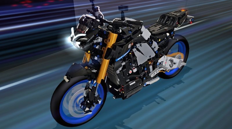 lego technic 42159 yamaha mt 10 sp ar app experience featured