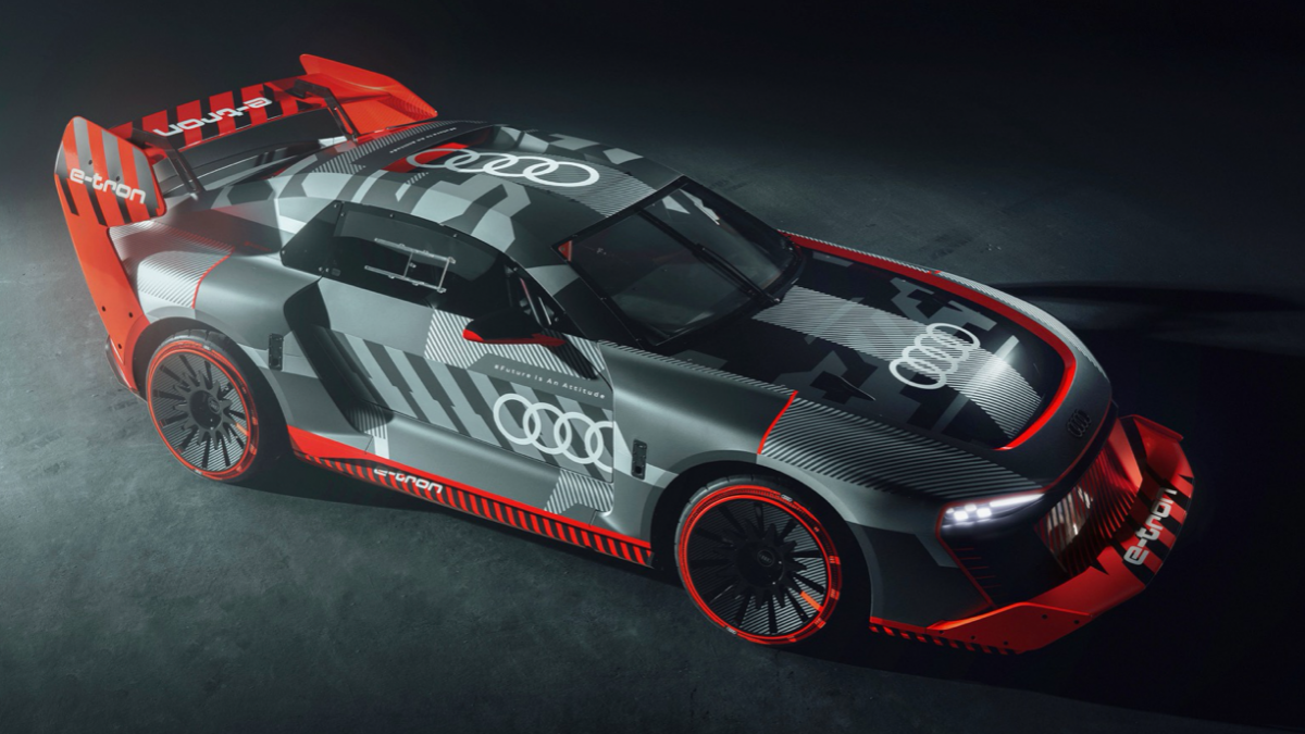 LEGO Speed Champions sets rumoured to be racing into 2024