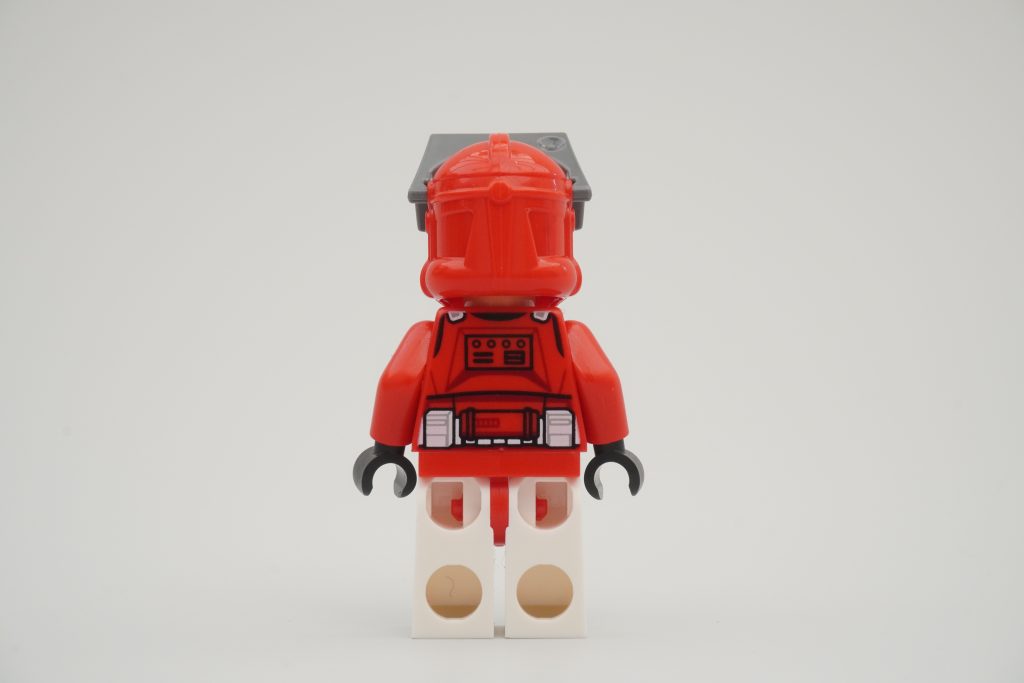 Review: LEGO Star Wars 75354 Coruscant Guard Gunship - Jay's Brick