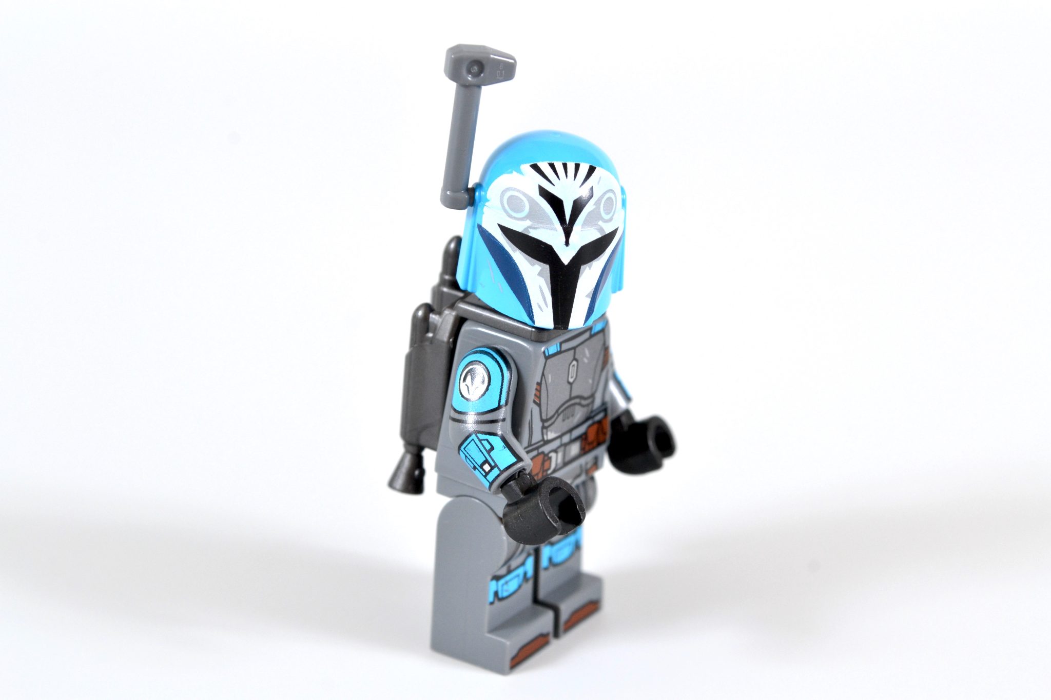 minifigures lego 2023