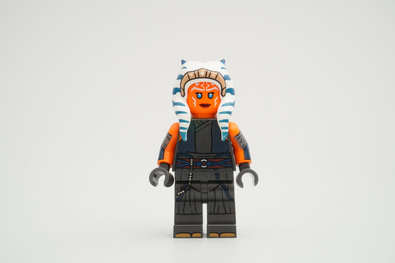 Lego Star Wars Minifiguren Set Fünf LEGO Star Wars Minifiguren zum Kombinieren mit 2025 Sets