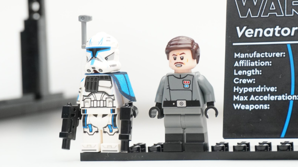 Best Star Wars Lego sets, 2024 - BBC Sky at Night Magazine