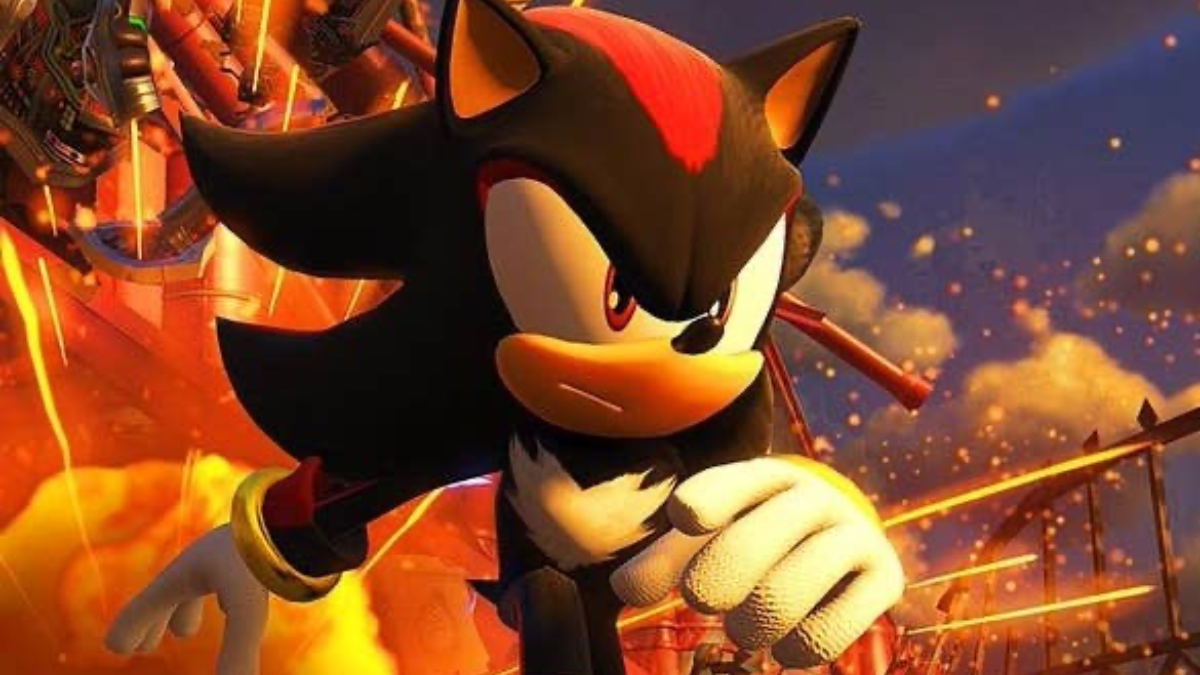 New Sonic the Hedgehog Game Rumored to Release in 2024