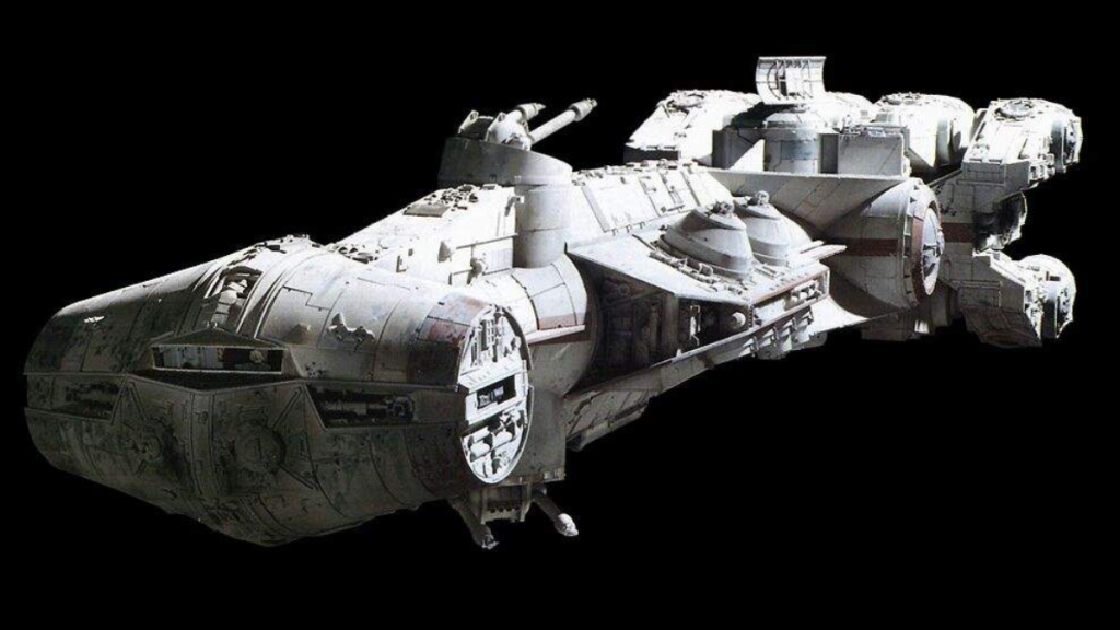 Star Wars Imagem em destaque do Tantive IV 1024x576