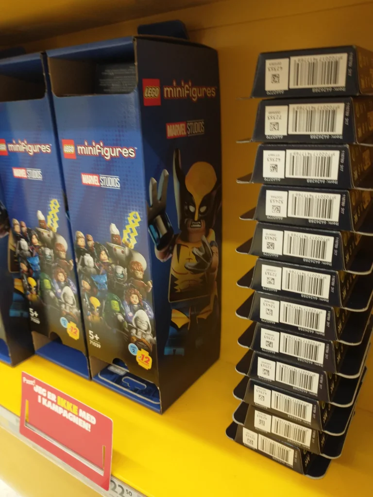 TWITTER LEGO 71039 Marvel Series 2 12 pack 768x1024