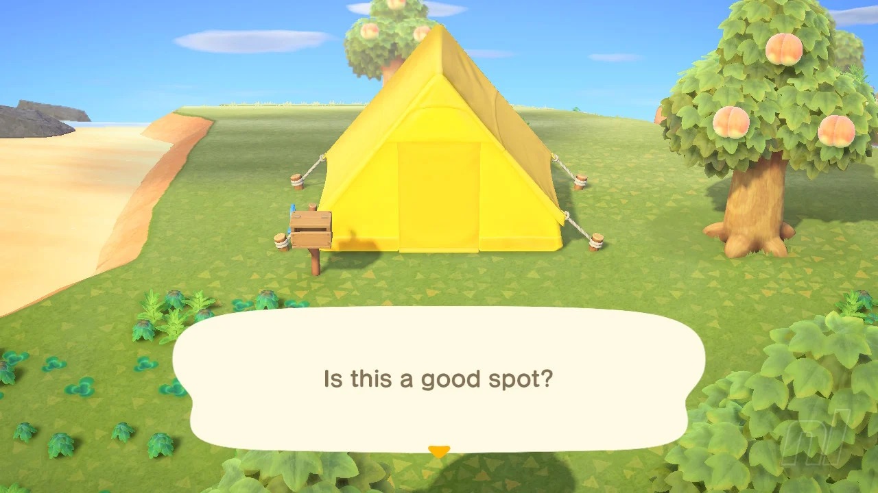 Column LEGO Animal Crossing misses the key feature of the game