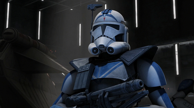 Fives Star Wars The Clone Wars 2