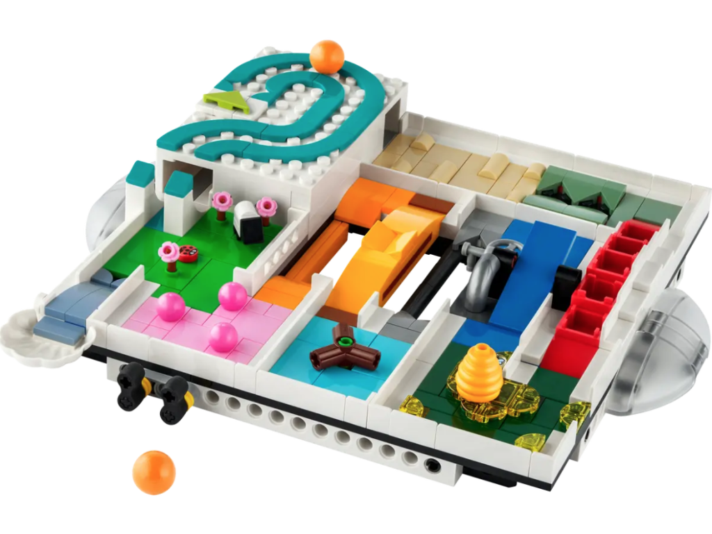 LEGO 40596 Magic Maze GWP 1024x769