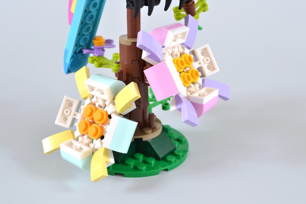 LEGO Creator 3 in 1 31144 Exotic Parrot 5 1024x683