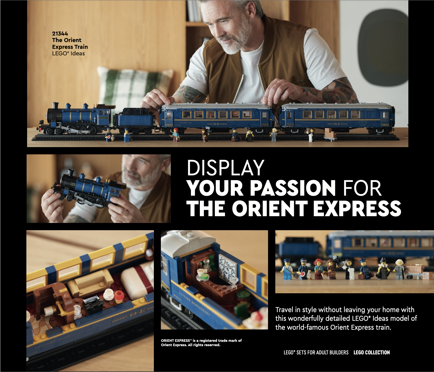 Orient visual data 6