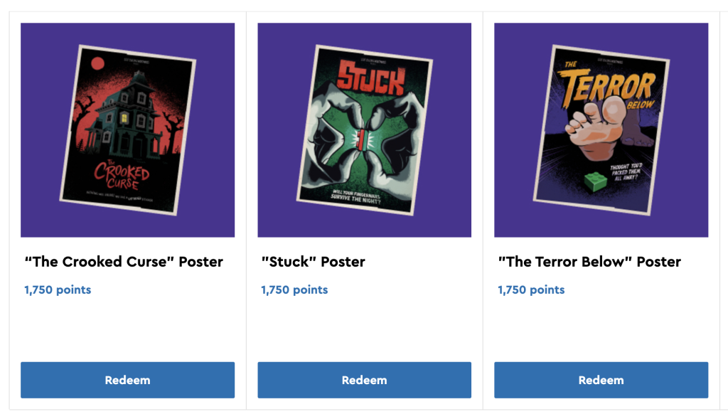 LEGO Insiders Rewards Halloween 1024x589